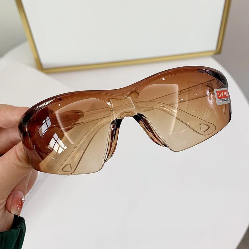 Women's sporty UV protection sunglasses Kalsten