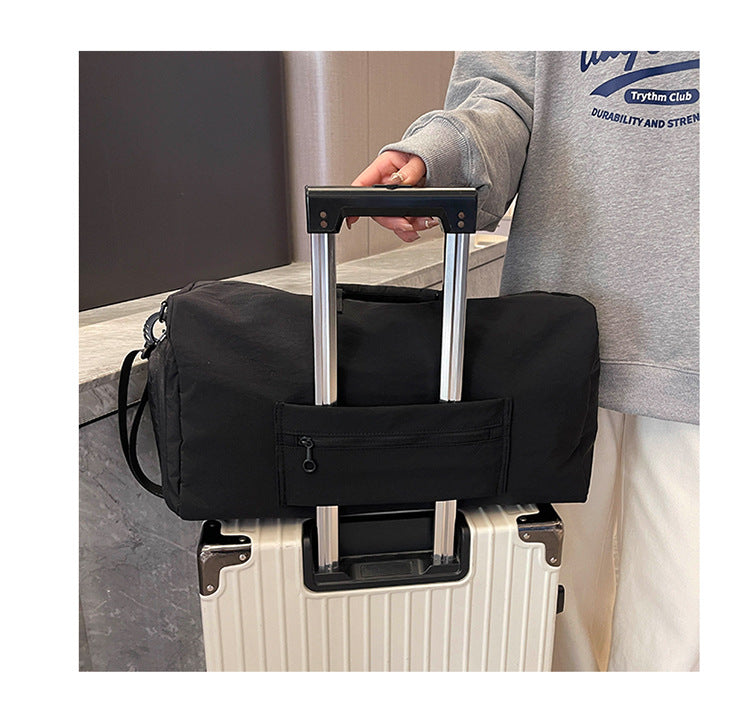 Stylish Multi-Functional Weekender Kalsten