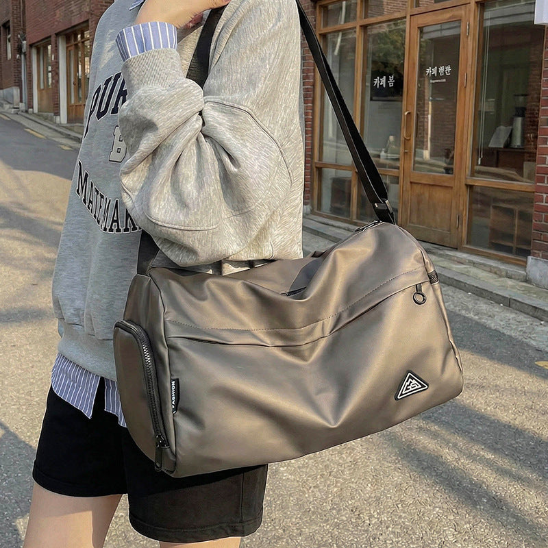 Waterproof Fitness Duffle Bag Kalsten