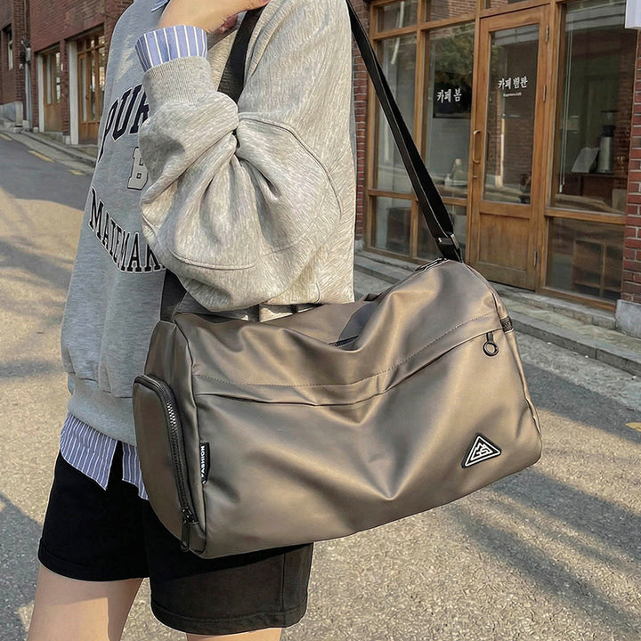 Waterproof Fitness Duffle Bag Kalsten