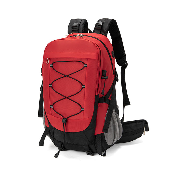 Outdoor Multi-Functional Hiking Backpack
