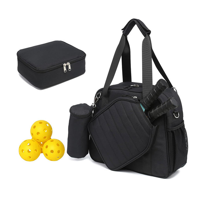 Versatile Sports Equipment Tote Kalsten