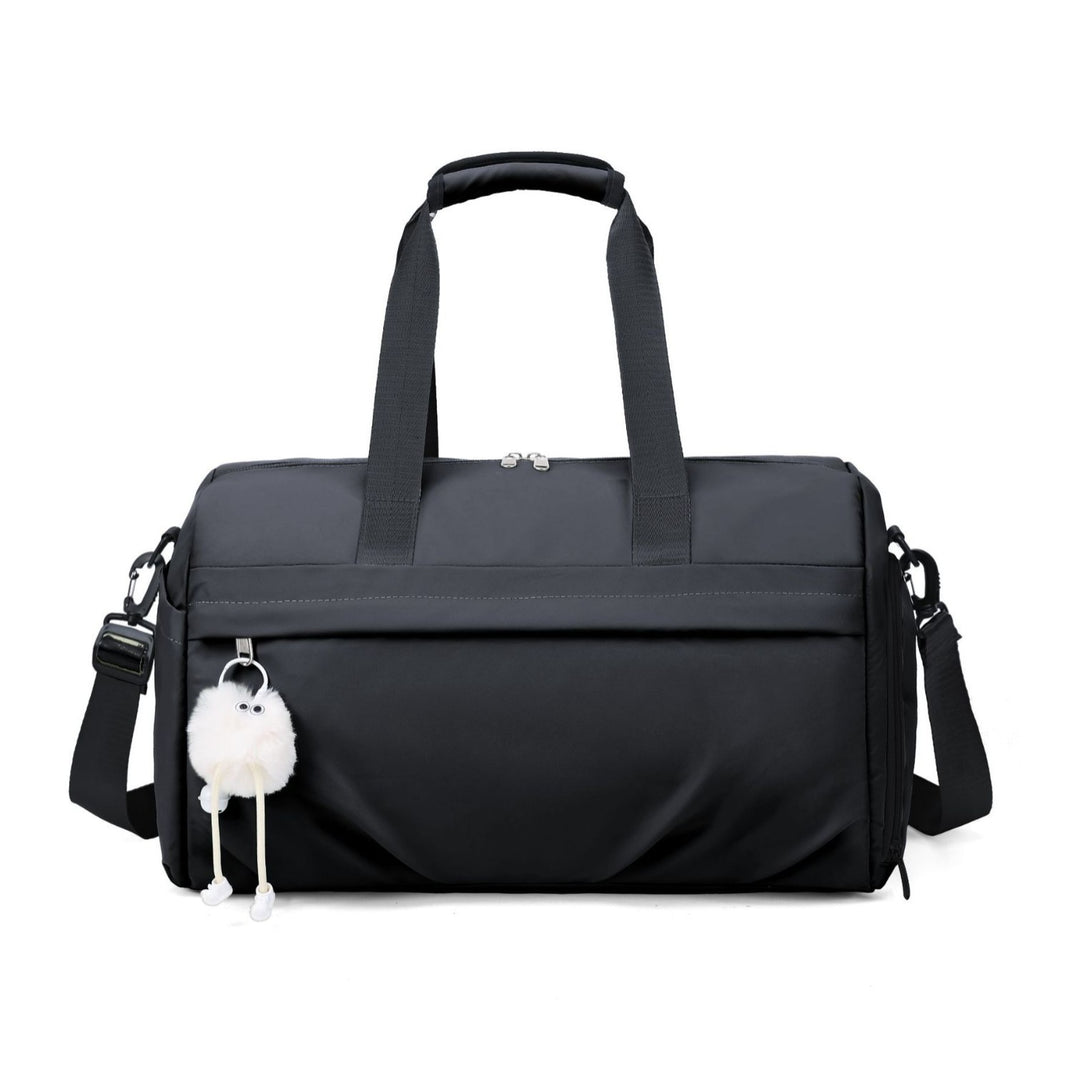Functional Sports Duffle Bag Kalsten