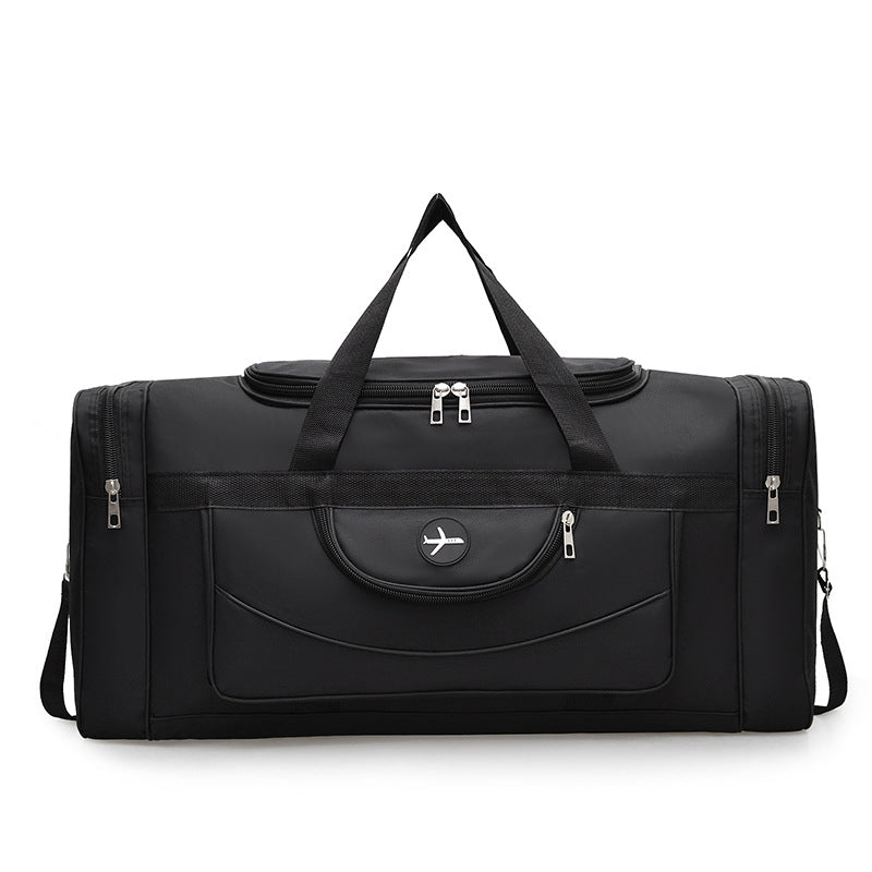 Premium Multi-Compartment Travel Duffle Bag Kalsten