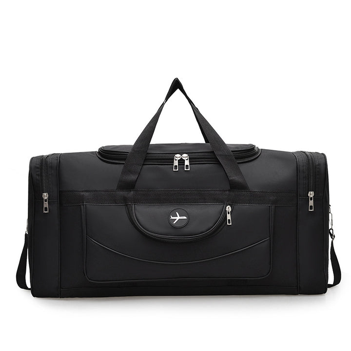 Premium Multi-Compartment Travel Duffle Bag Kalsten