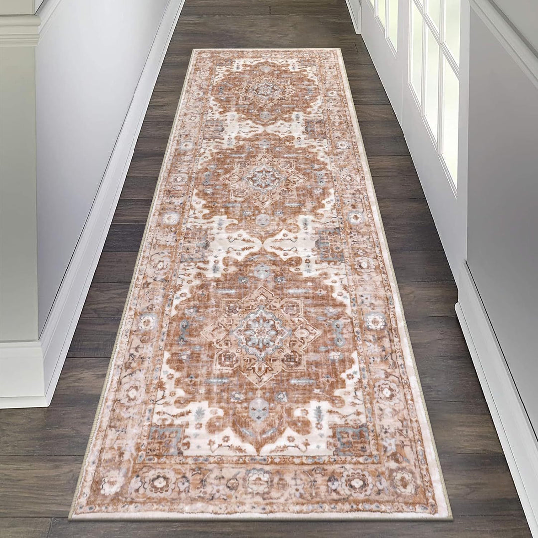 Decorative Runner Mat
