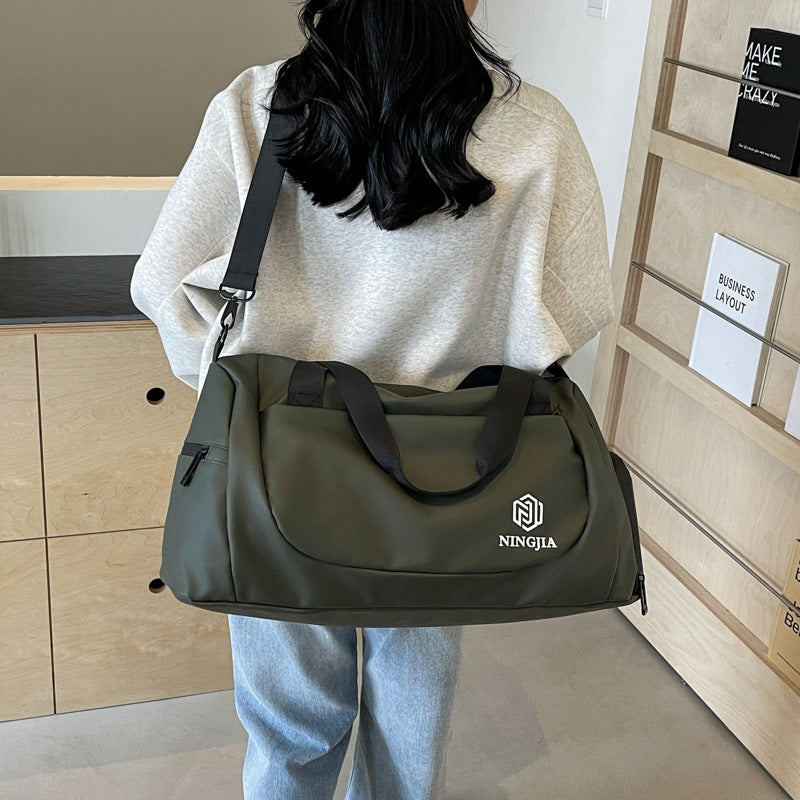 Versatile Sports Travel Kalsten