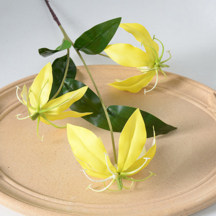 Home Decorative Artificial Flowers