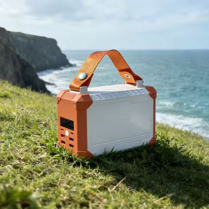 Portable LED Lamp Kalsten