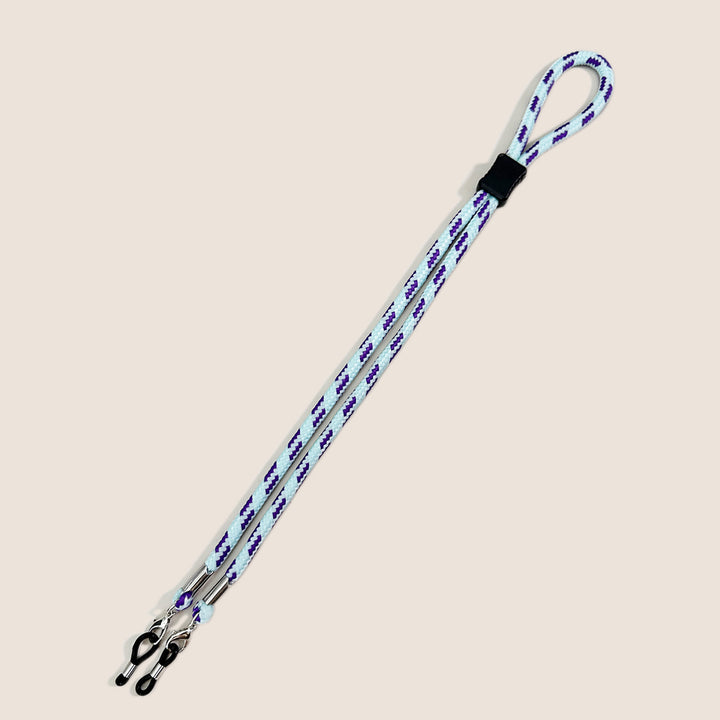 Durable Adjustable Eyewear Retainer Strap Kalsten
