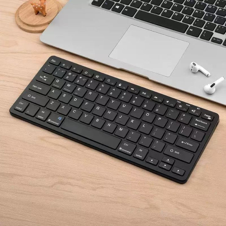 WirelessBluetooth Keyboard Kalsten