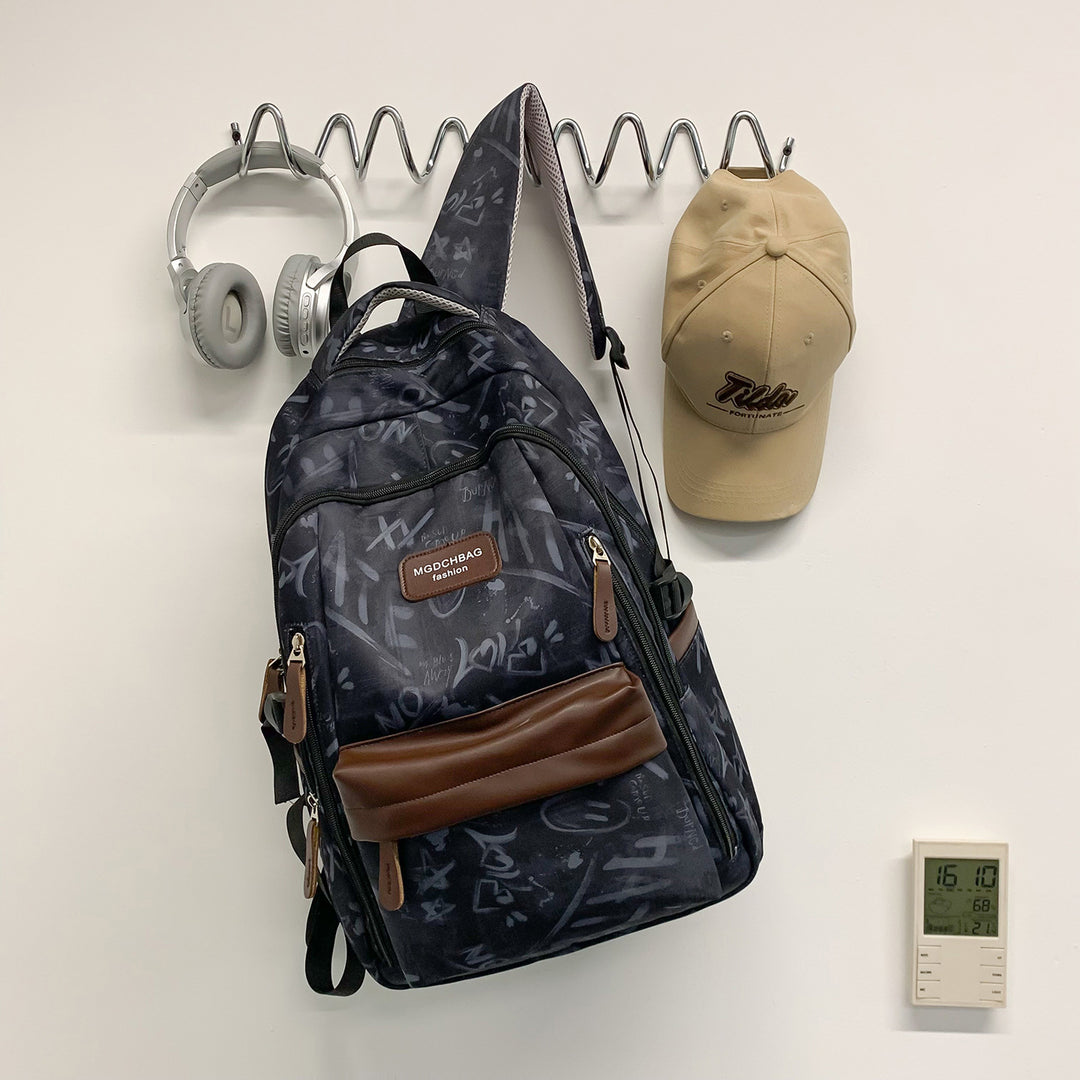Urban Fashion Backpack Kalsten