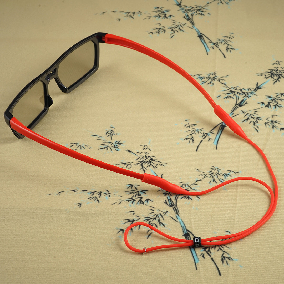 Versatile Eyewear Retainer Strap Kalsten