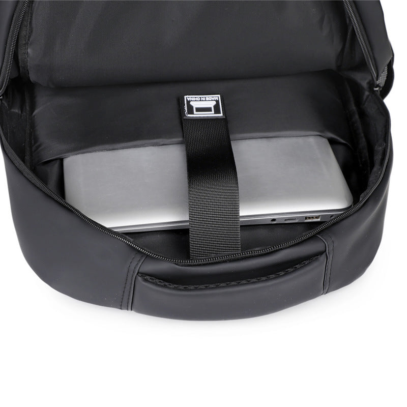 Padded Comfort Backpack Kalsten