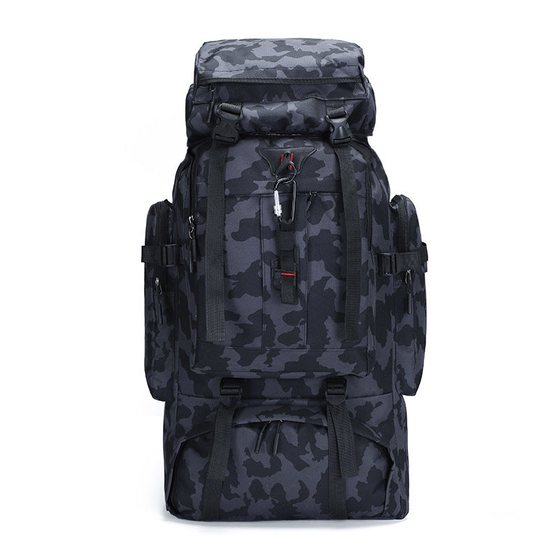 Adventure-Ready Hiking Backpack Kalsten