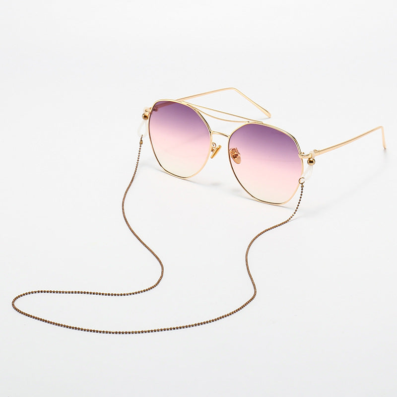 Vintage Oversized Sunglasses Kalsten