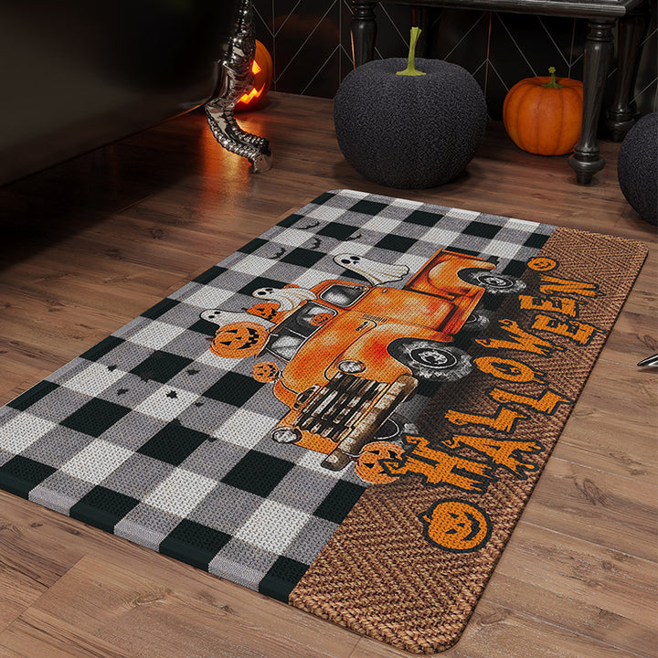 Seasonal Decorative Mat
