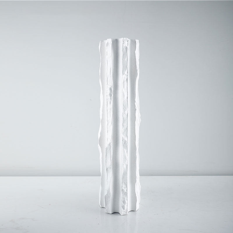 Modern Minimalist Decorative Sculpture