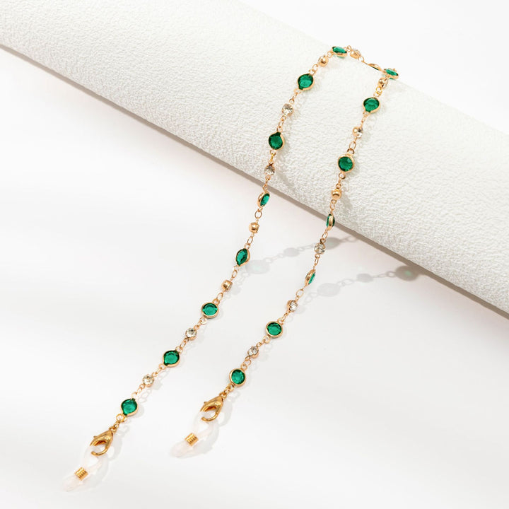 Fashionable Sunglasses Chain Kalsten