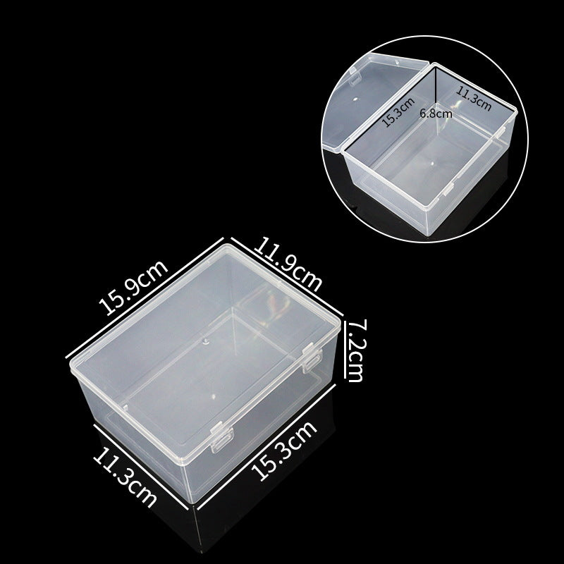 Versatile Organizational Storage Box Kalsten