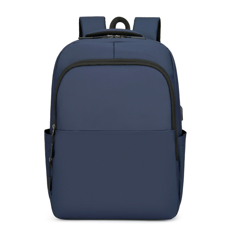 Innovative Tech-Ready Backpack Kalsten