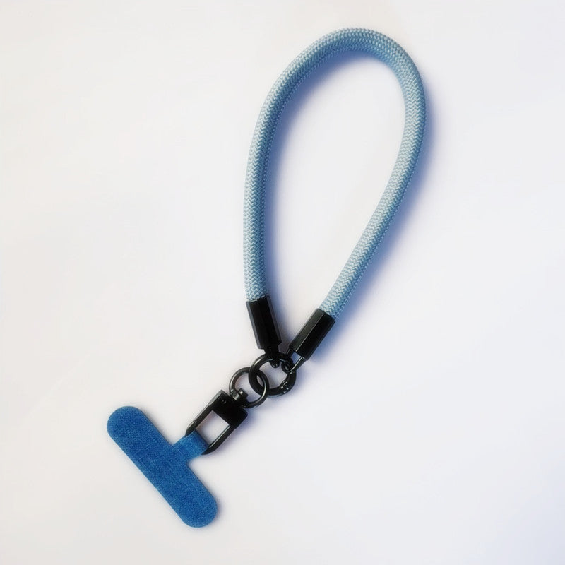 Durable Braided Lanyard with Reinforced Clip Kalsten