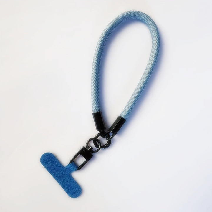 Durable Braided Lanyard with Reinforced Clip Kalsten