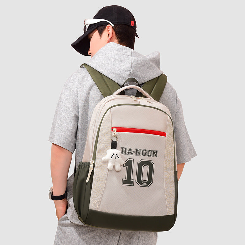 Trendy Multi-Functional Backpack Kalsten