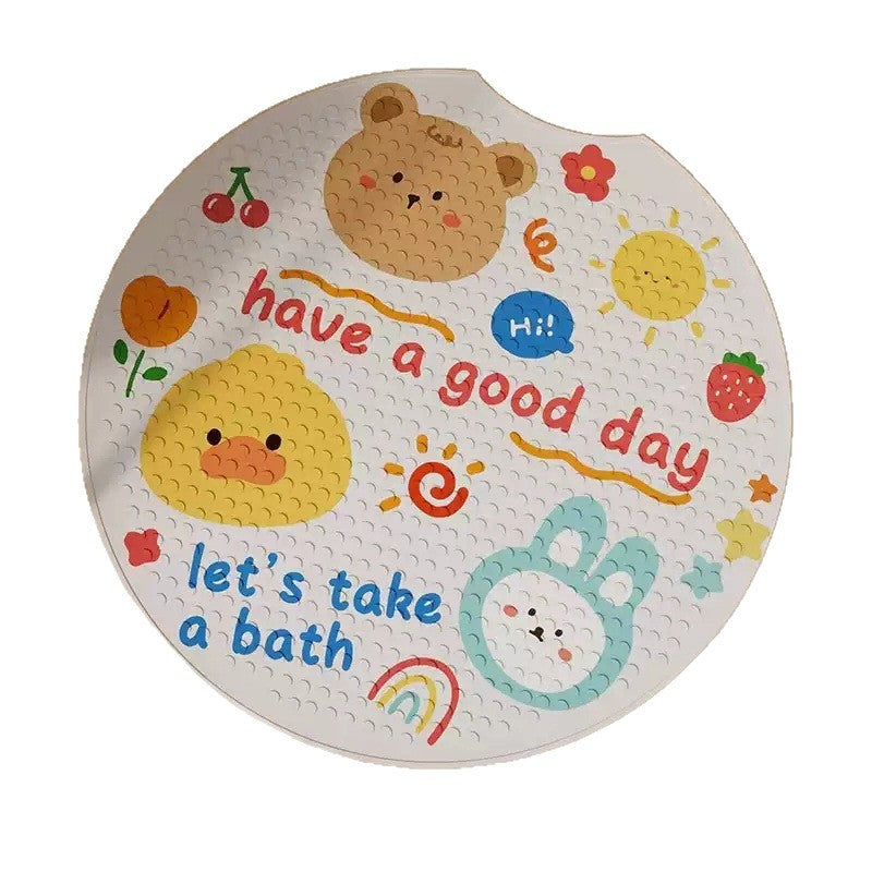 Bath Mat Kalsten