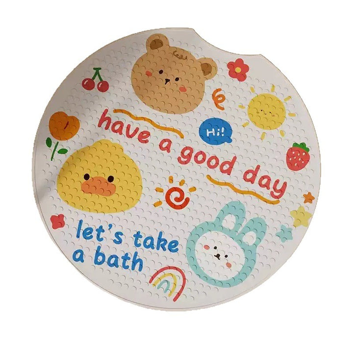 Bath Mat Kalsten
