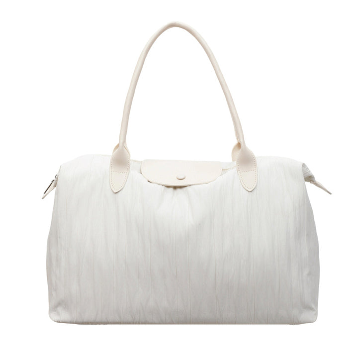 Elegant Everyday Weekender Bag