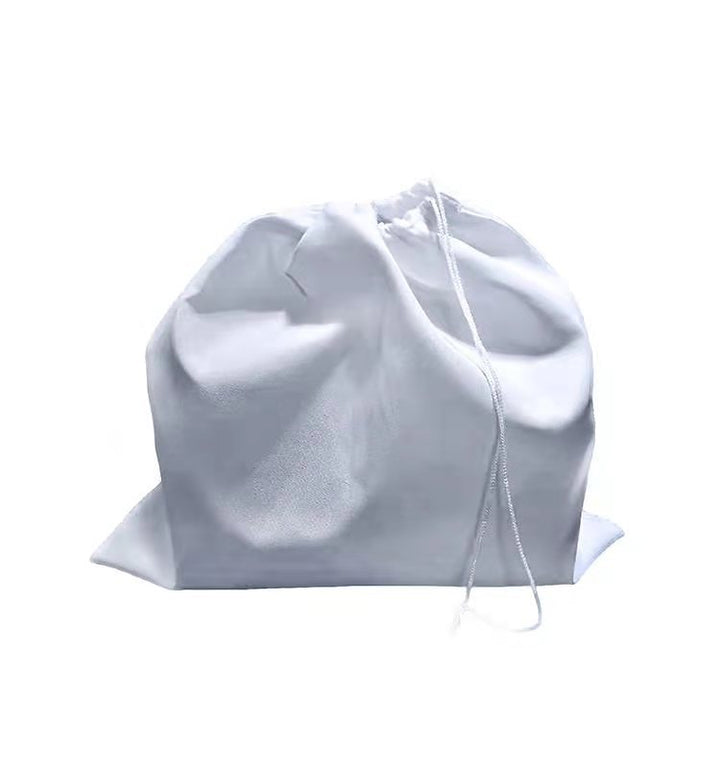 Drawstring Storage Pouch