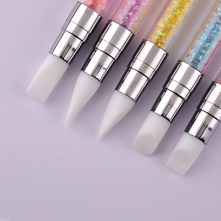 Stylish Nail Art Dotting Tools Kalsten
