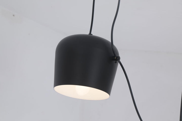 Modern Minimalist Pendant Light