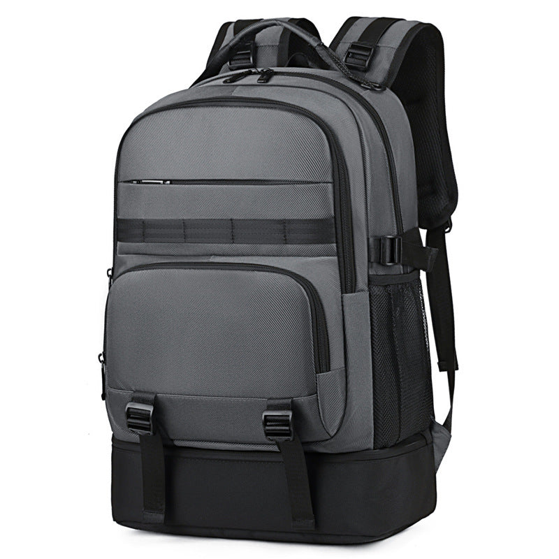 Versatile Multi-Purpose Storage Backpack
