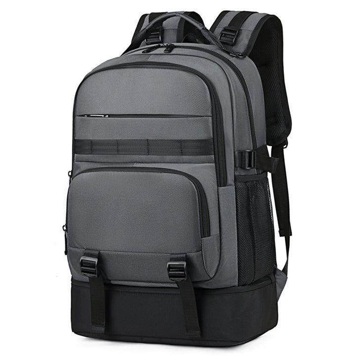 Versatile Multi-Purpose Storage Backpack
