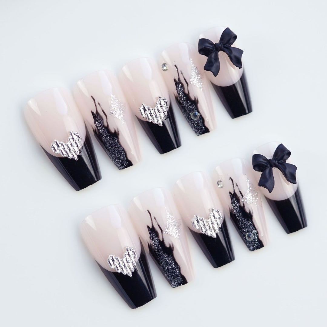Nail Art Set Kalsten
