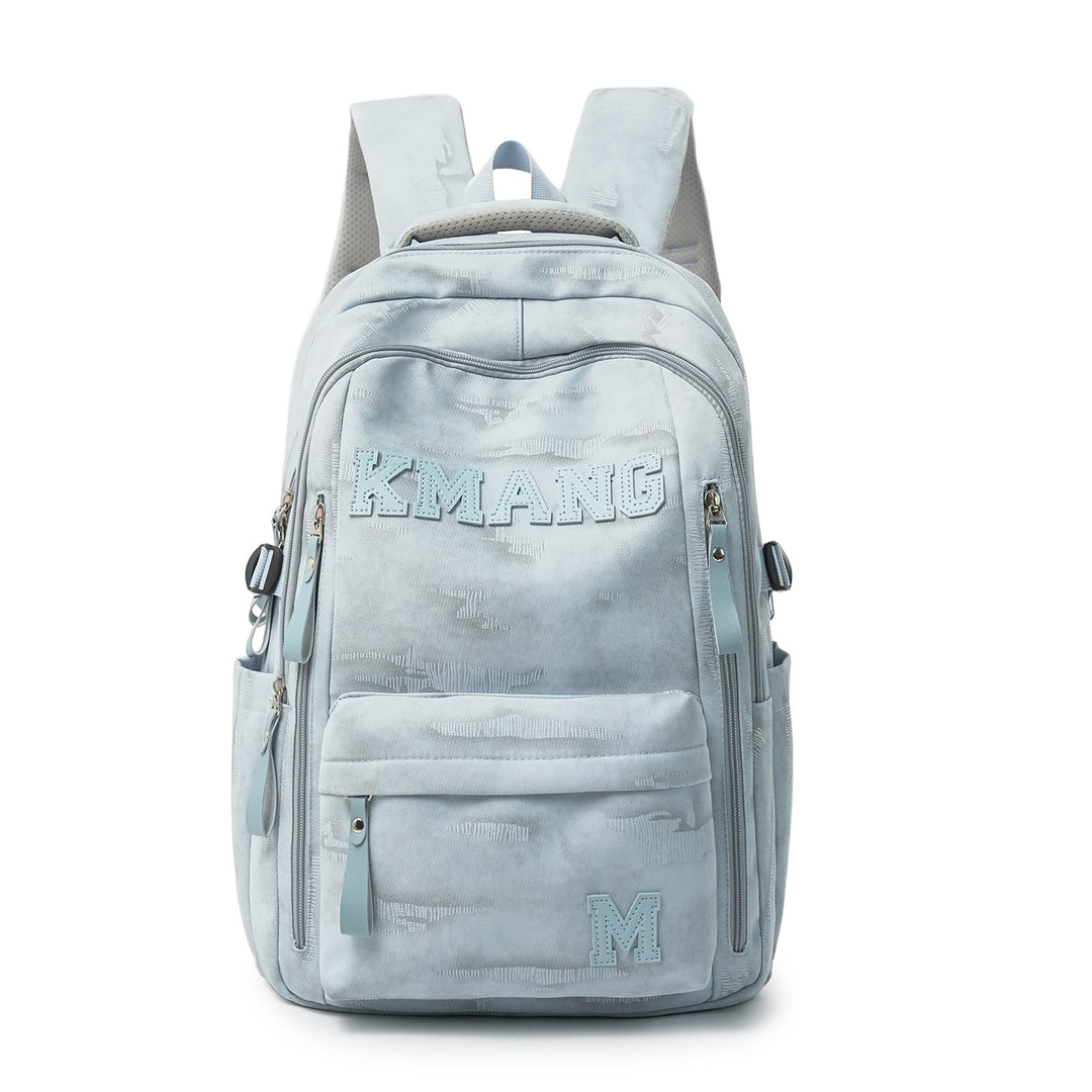 Durable Multi-Pocket Stylish Backpack Kalsten
