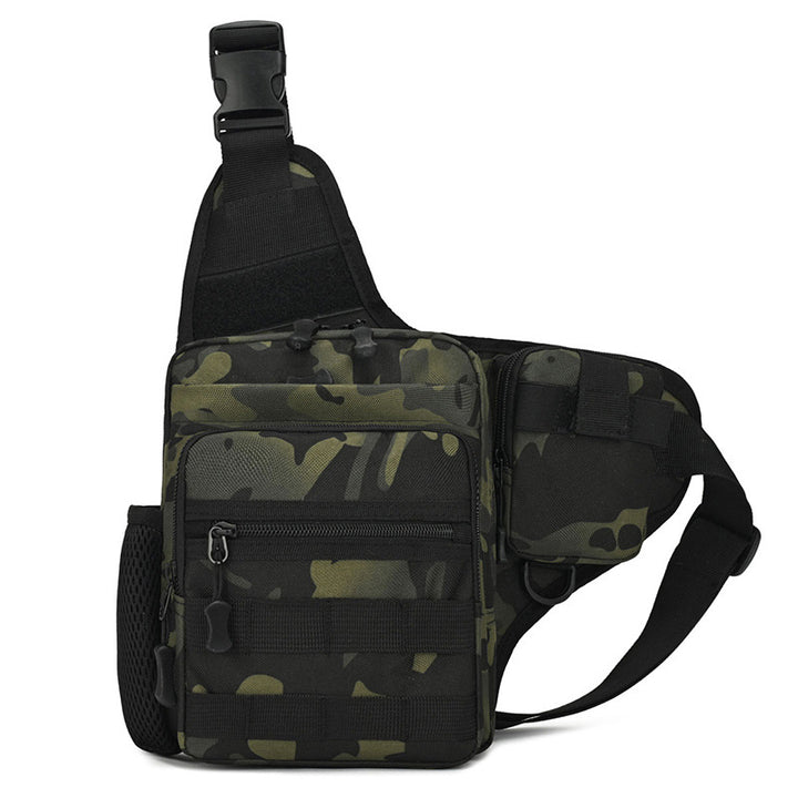 Tactical Sling Bag Kalsten