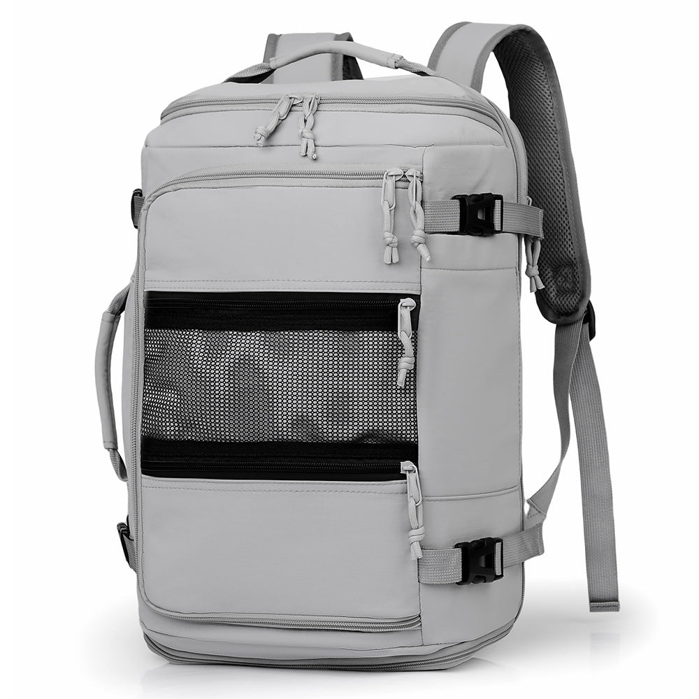 Adjustable Multi-Purpose Travel Backpack Kalsten