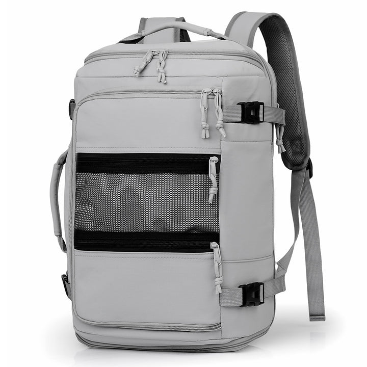 Adjustable Multi-Purpose Travel Backpack Kalsten