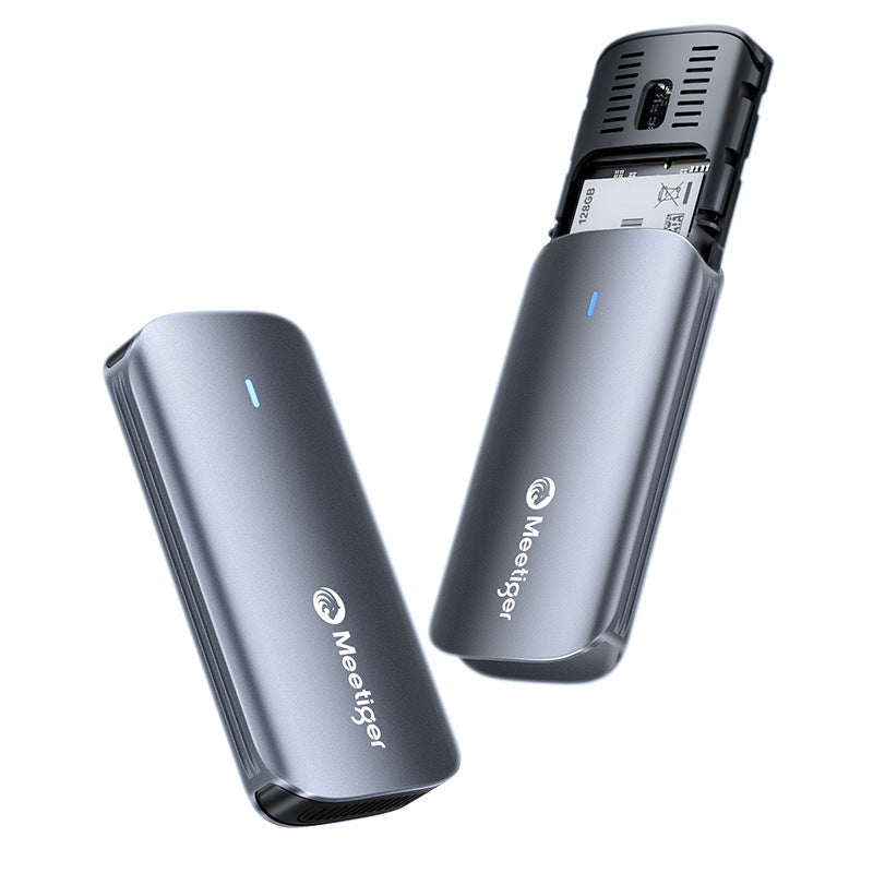 Innovative Portable SSD Kalsten
