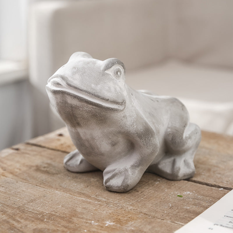 Decorative Hare Sculpture Kalsten