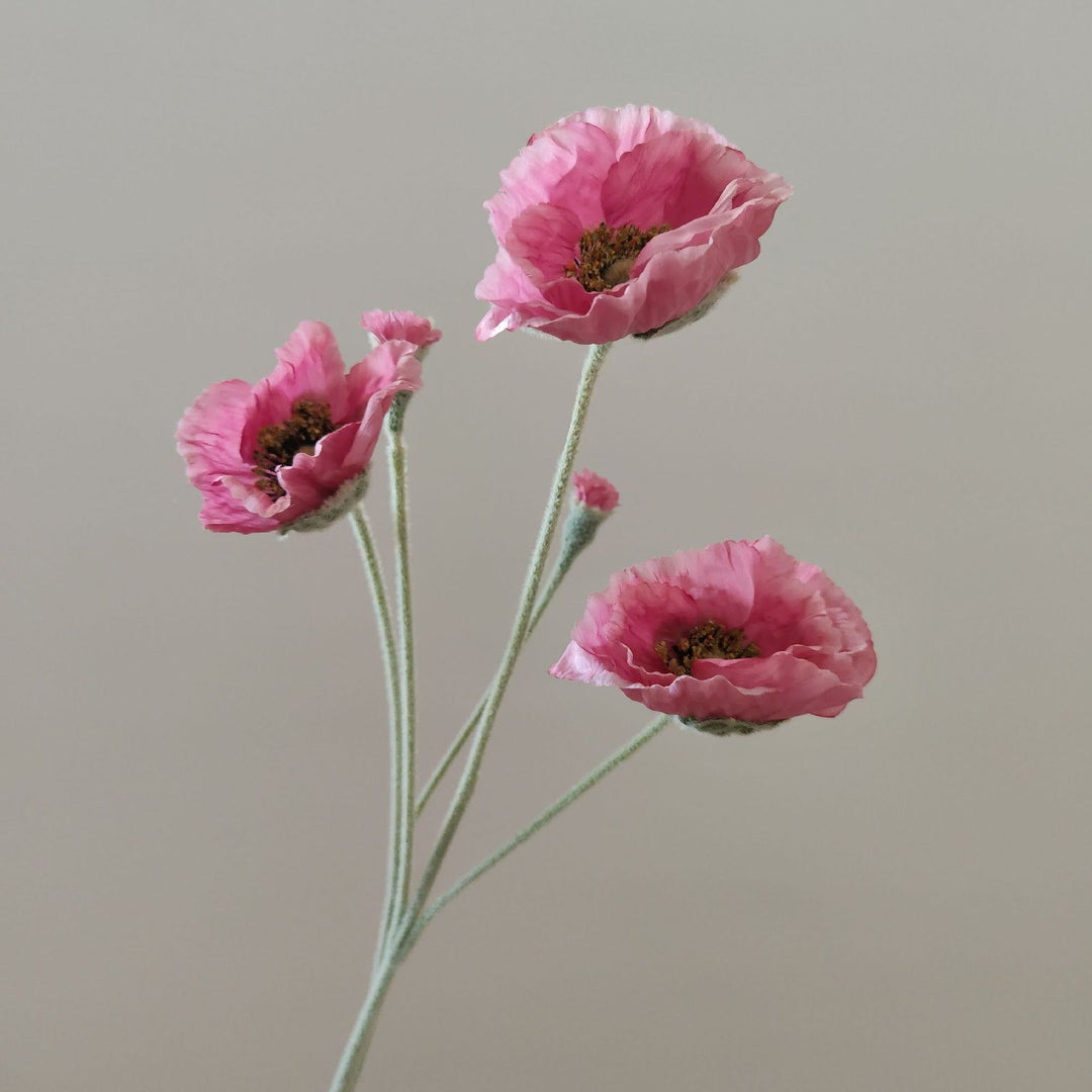 Elegant Silk Floral Arrangement