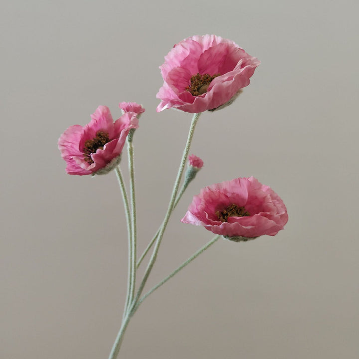 Elegant Silk Floral Arrangement