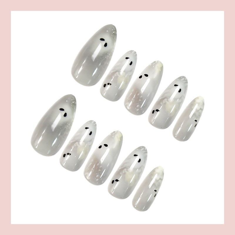 Artificial Nails Set Kalsten