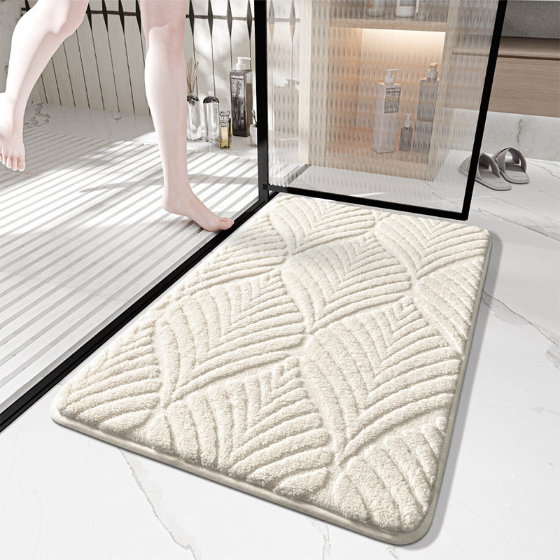 Soft Luxury Bath Rug Kalsten