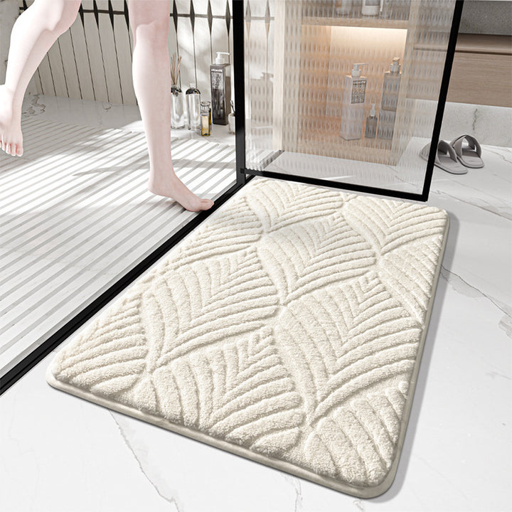 Soft Luxury Bath Rug Kalsten