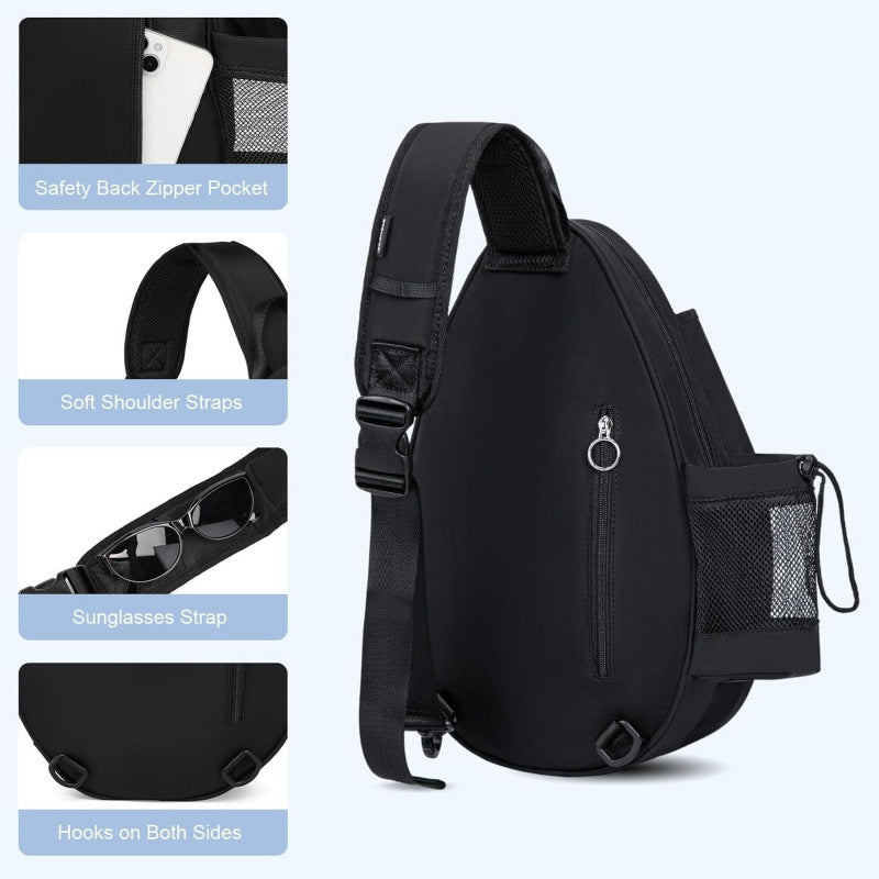 Tennis Racket Carrier Backpack Kalsten