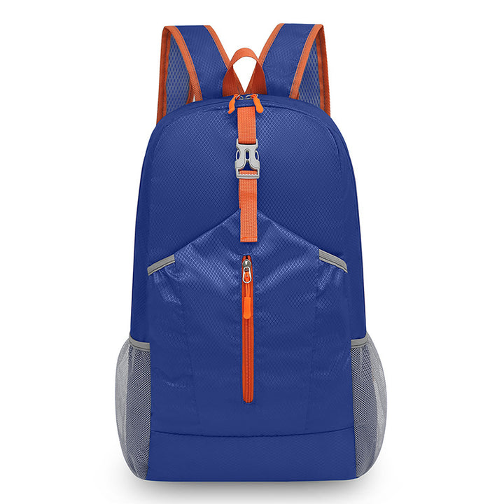 All-Weather Hiking Backpack